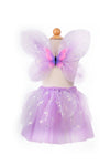 Great Pretender Flutter Butterfly Skirt/ Wings