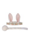 Great Pretenders- Bunny Ears &amp; Tail Accessory Set