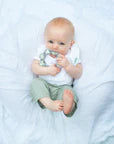Green Sprouts - Cool Ring Teether