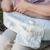 My Brest Friend Nursing Pillow (New) - Local Pick Up Only