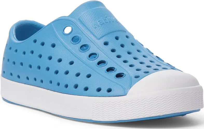 Native Jefferson - Aquarius Blue/Shell White