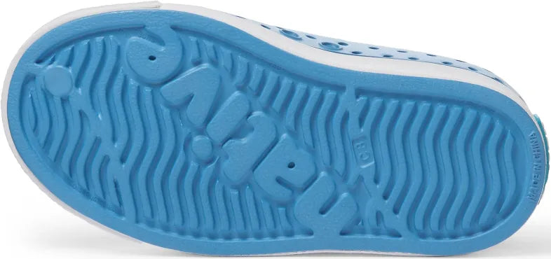 Native Jefferson - Aquarius Blue/Shell White