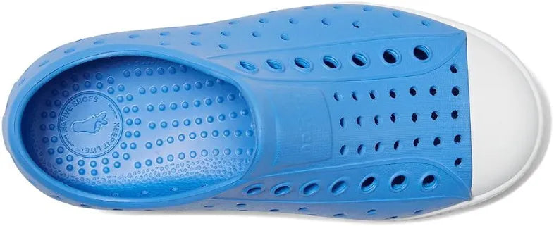 Native Jefferson - Aquarius Blue/Shell White