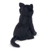 Folkmanis Puppets - Mini Black Cat