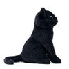 Folkmanis Puppets - Mini Black Cat