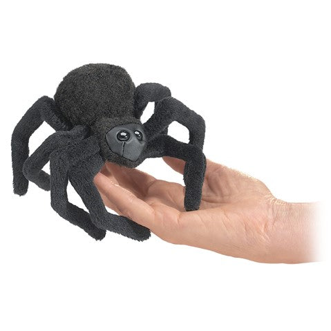 Folkmanis Puppets - Mini Spider