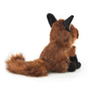 Folkmanis Puppets - Mini Fox