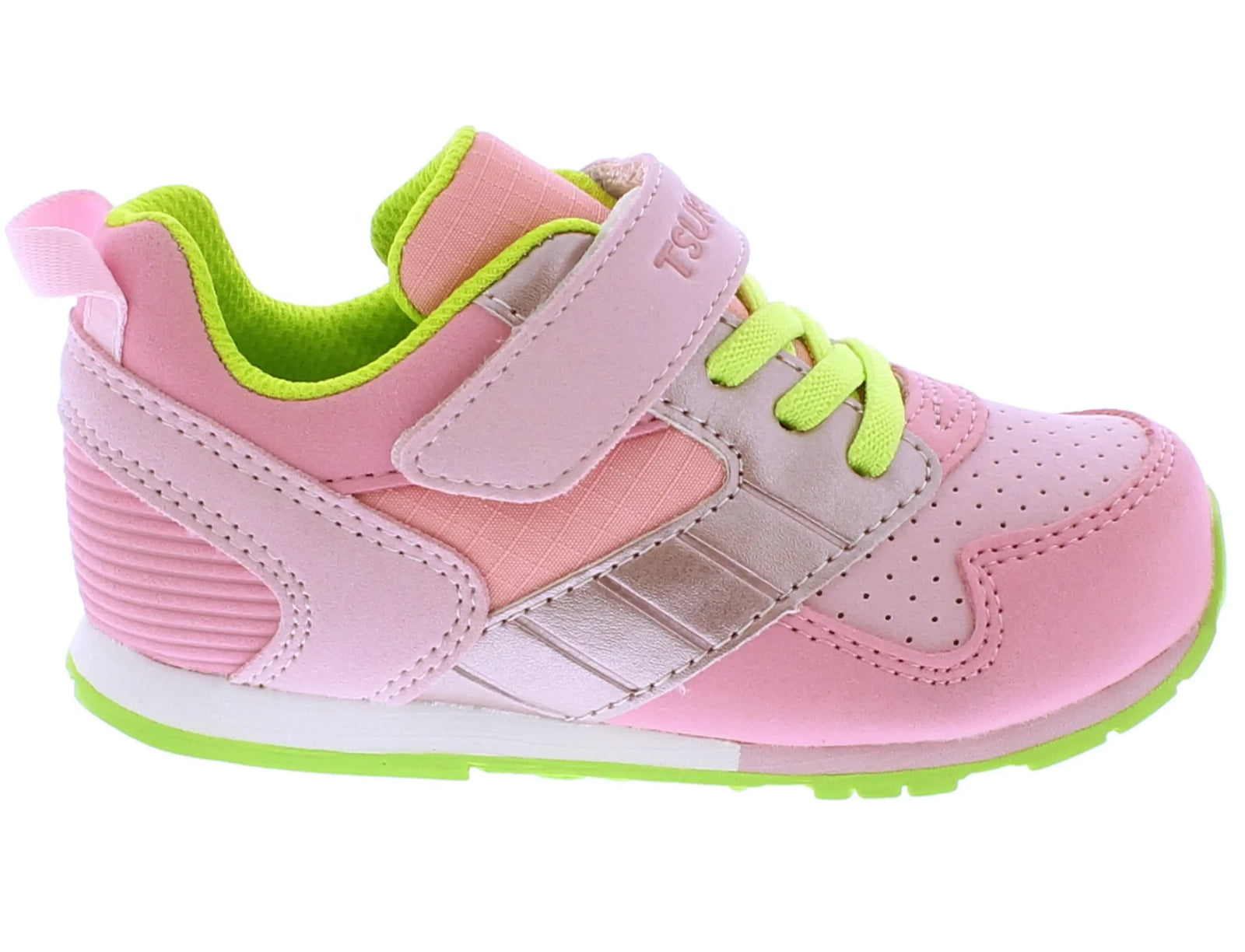 Tsukihoshi - Racer pink/apple