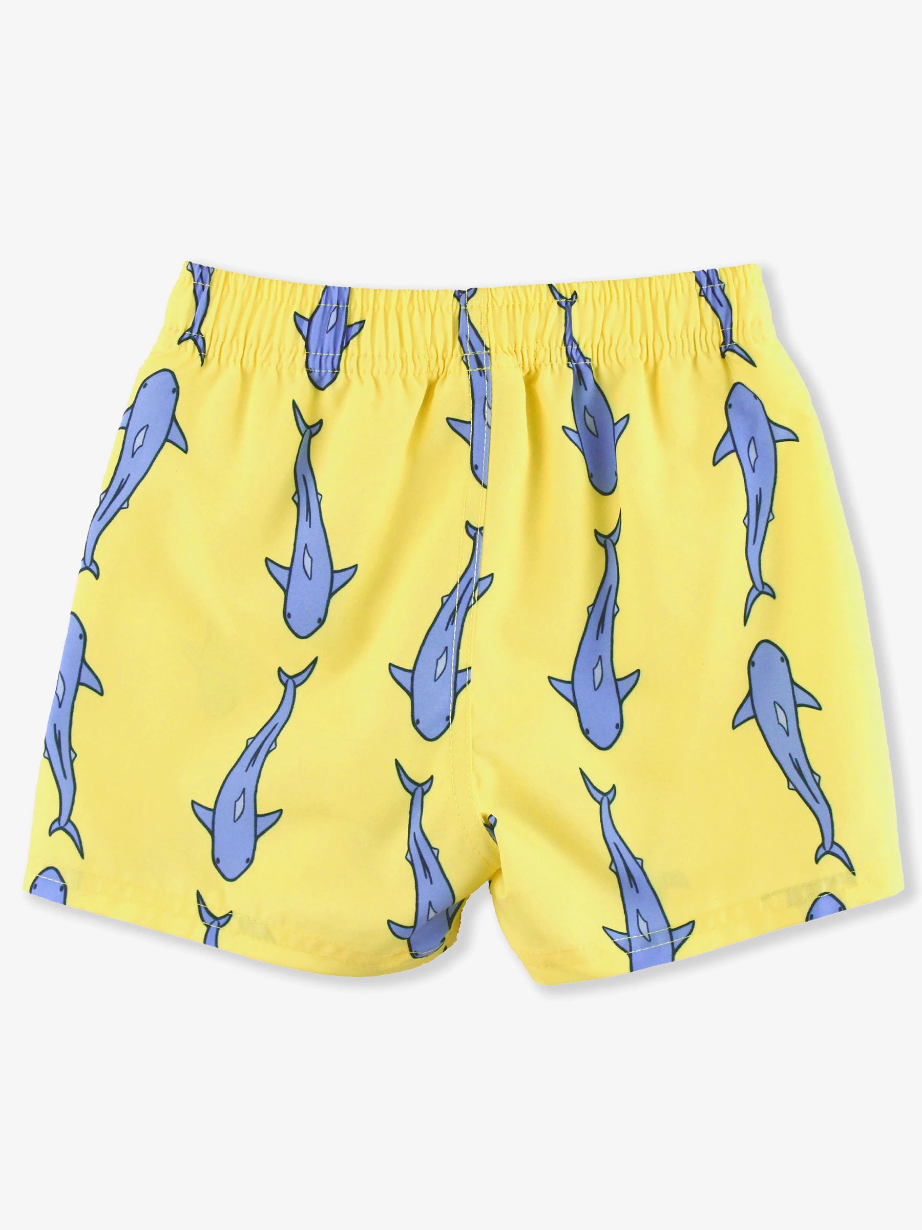 Rugged Butts Jawsome Swim Trunks