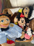 Resale Melissa & Doug Puppet Theater and Puppets