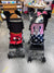 Resale Costco Umbrella Stroller - Minnie Mouse