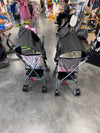 Resale Costco Umbrella Stroller - Mickey