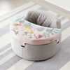 Resale Crate &amp; Kids Busy Baby Activity Chair - Floral