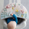Resale Crate &amp; Kids Busy Baby Activity Chair - Floral