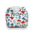 Thirsties Newborn All In One Cloth Diaper - Forest Frolic