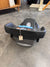 Resale Uppababy Infant Car Seat Base Only Exp. 10/2028