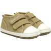 Robeez First Kicks Joey Beige Shoe