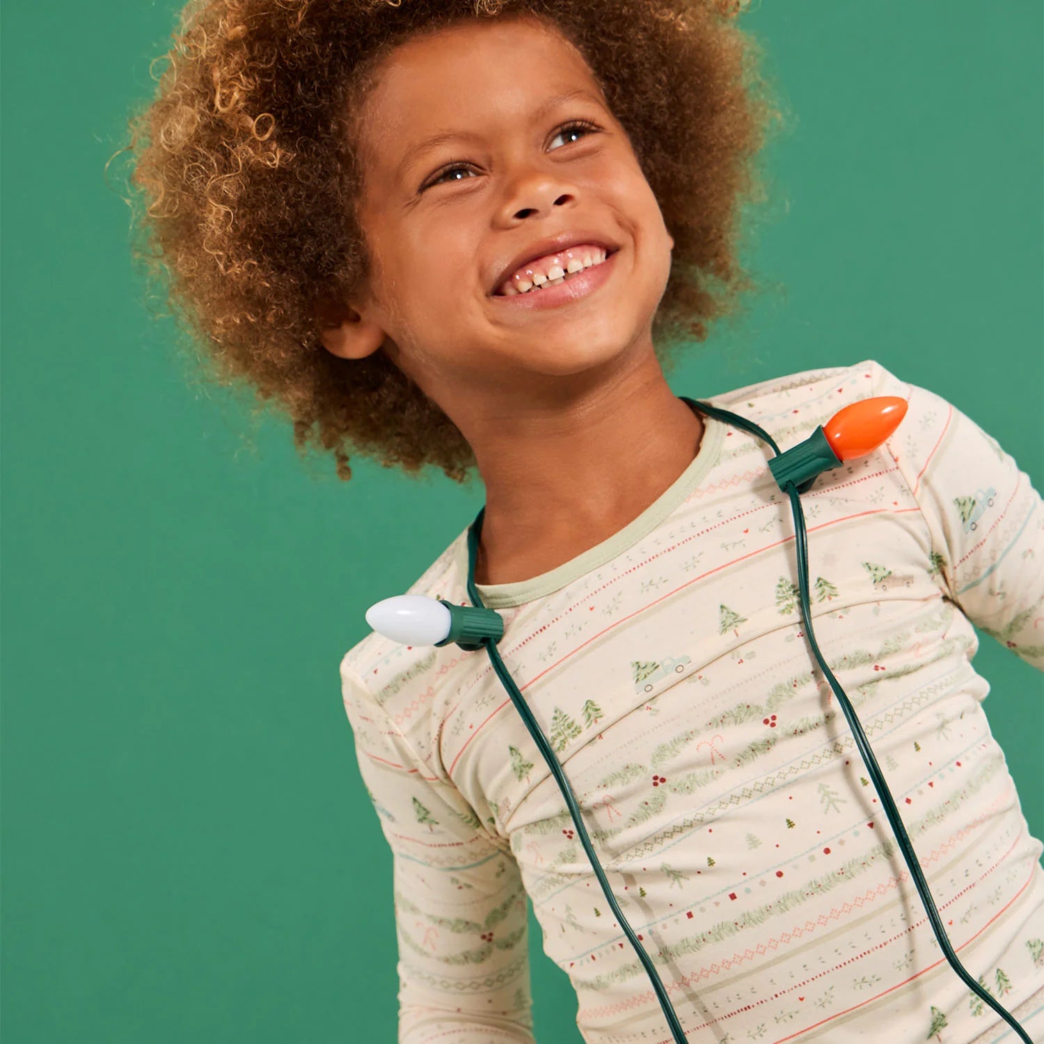 Magnetic Me Time of Wonder Right Fit L/S Pajama