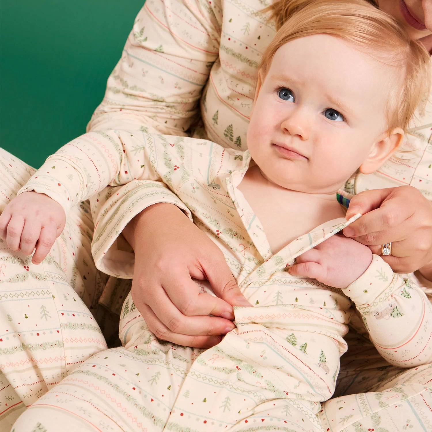 Magnetic Me Time of Wonder Right Fit Convertible Coverall