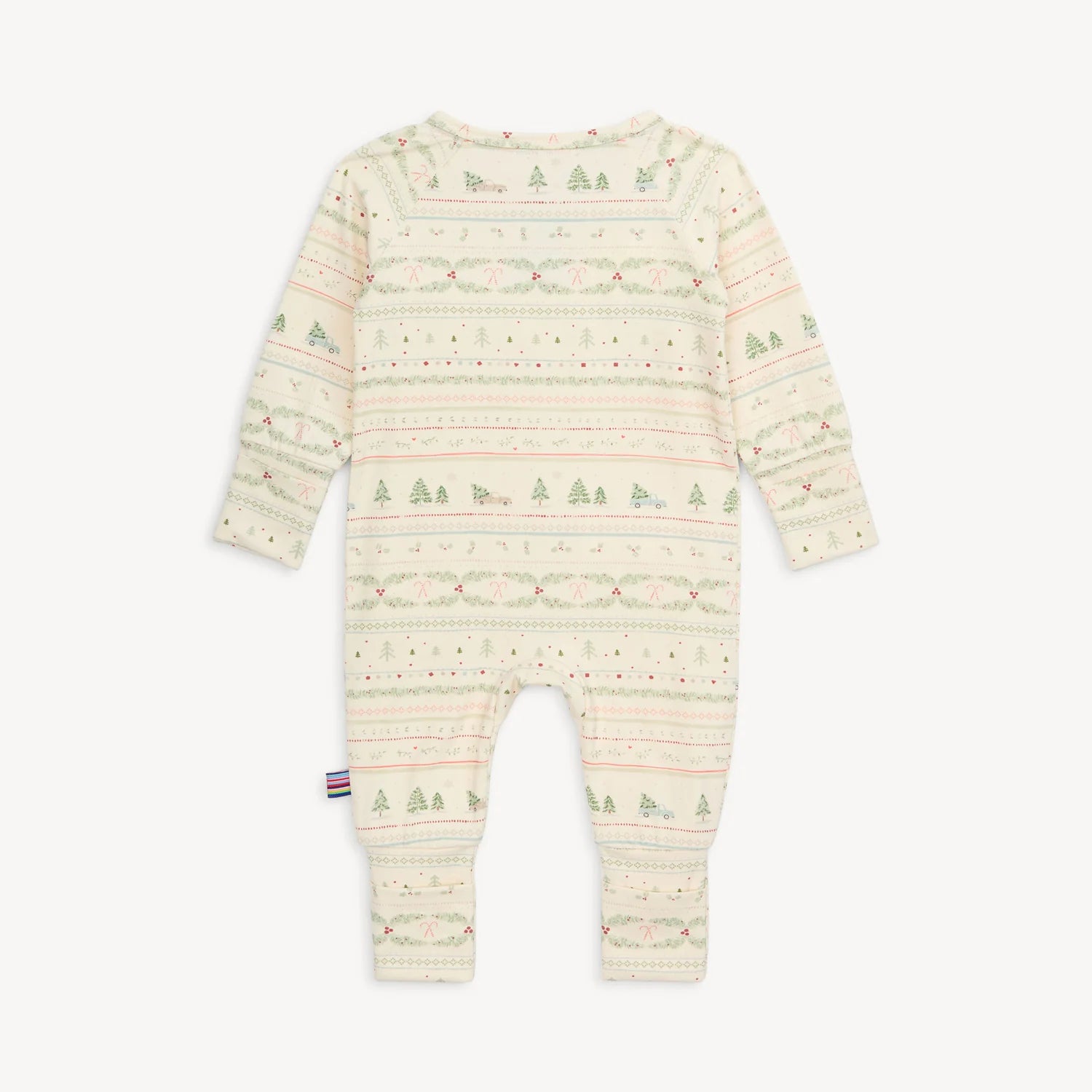 Magnetic Me Time of Wonder Right Fit Convertible Coverall