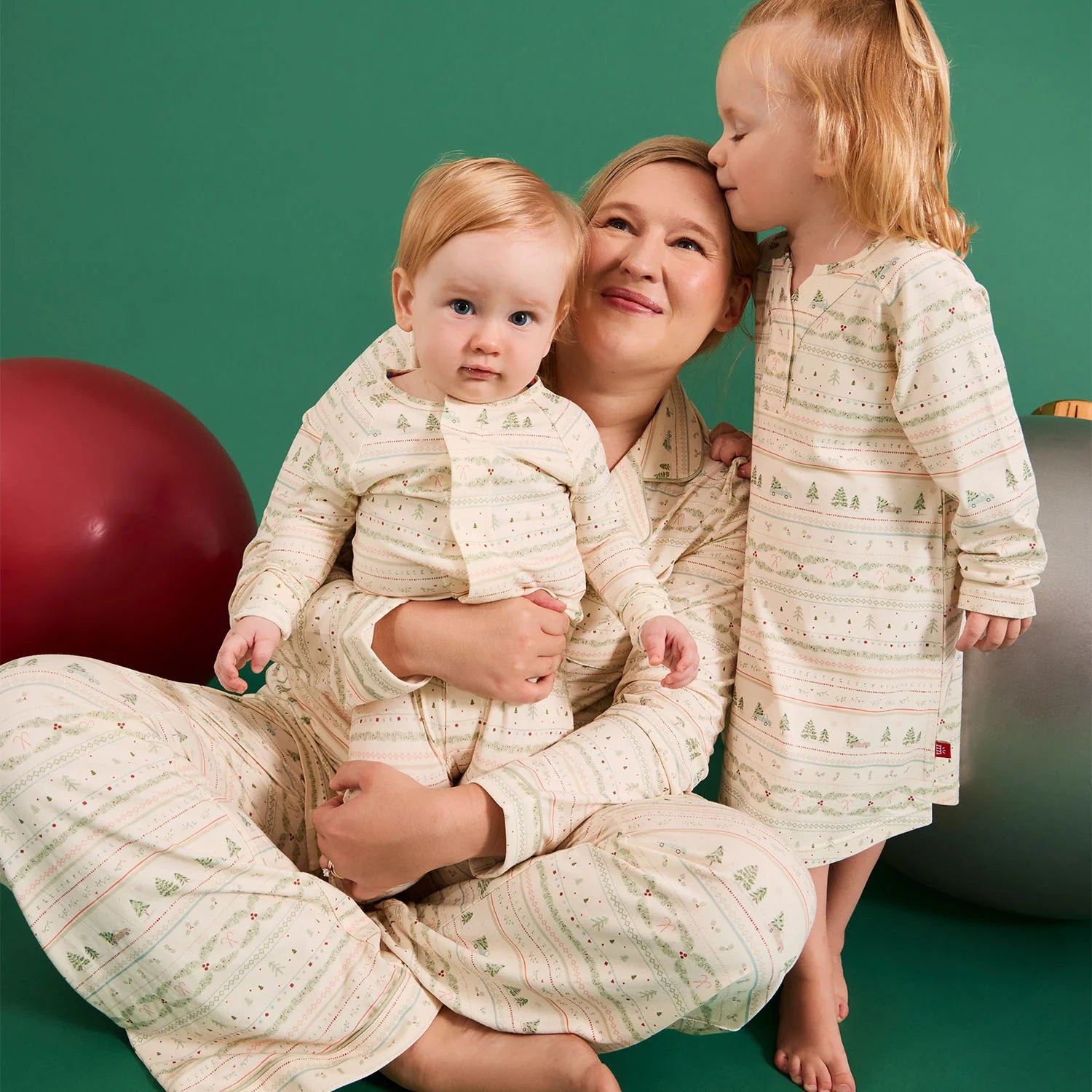 Magnetic Me Time of Wonder Right Fit Convertible Coverall