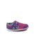 Merrell Bare Steps H2O Water-Friendly Sustainable Sneaker - Purple/Turquoise