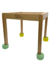 Resale Montessori Push Walking table (Local Pick Up Only)