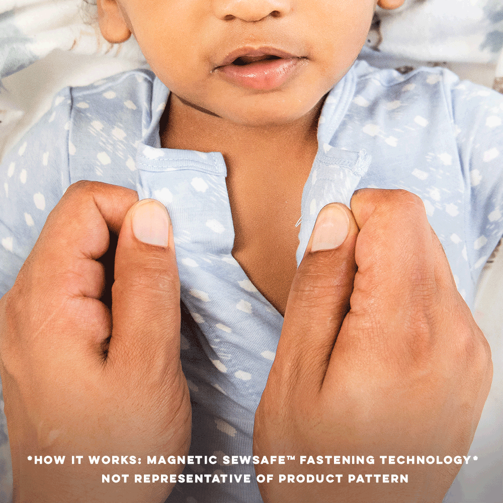 Magnetic Me Modal Magnetic Footie