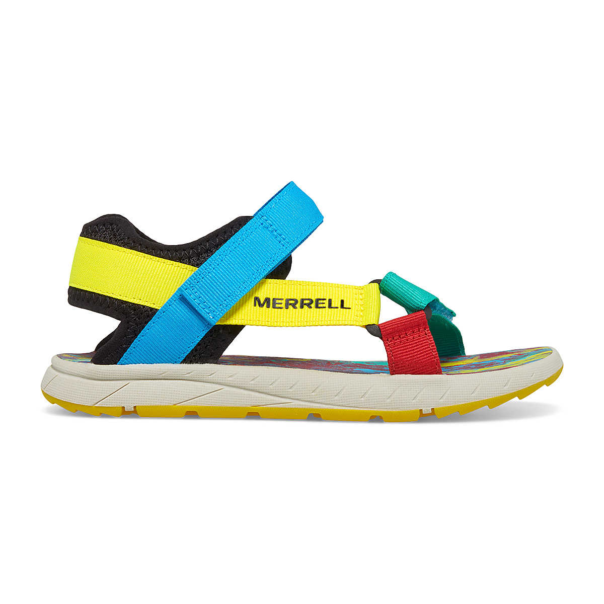 Merrell Kahuna Web Sandals 2.0 Multi