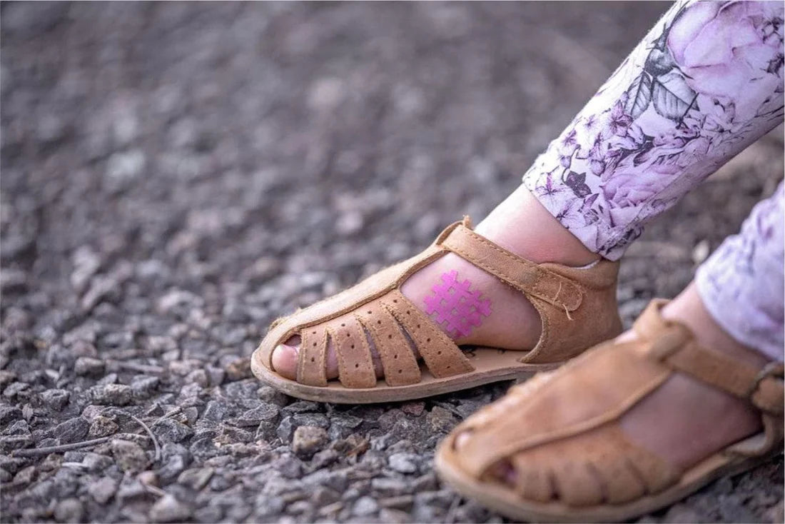 MagicPatch Itch Relief Patches