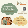 Pregnancy &amp; Infant Loss Support Group