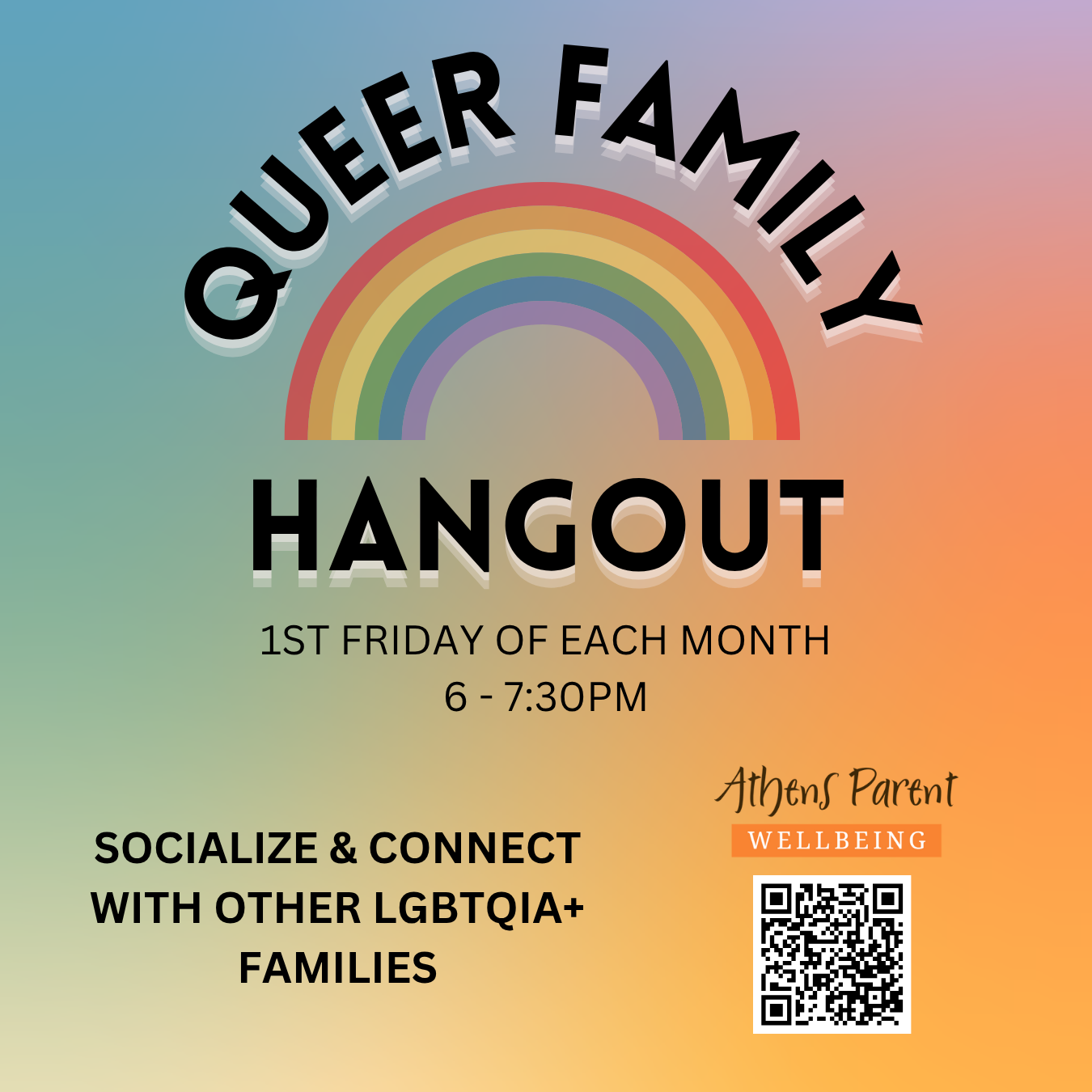 Queer Family Hangout