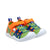 Robeez Splash Water Shoes Green