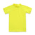 Diving Neon Yellow Short Swim Top: Neon Yellow / M(3T)