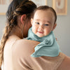 Classic Zipadee-Zip Swaddle Transition: Grey / M 6-12 months (18-26 lbs, 29-33 inches)