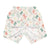 Easy-Change Eco Swim Trunks | 2024 Prints: Light Sand Cactus / 6m