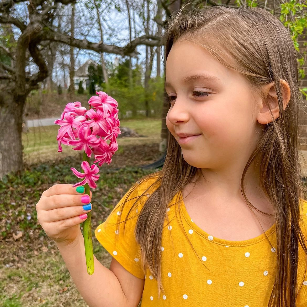 Piggy Paint  Nail Polish - Rainbow 4 Polish Box Set