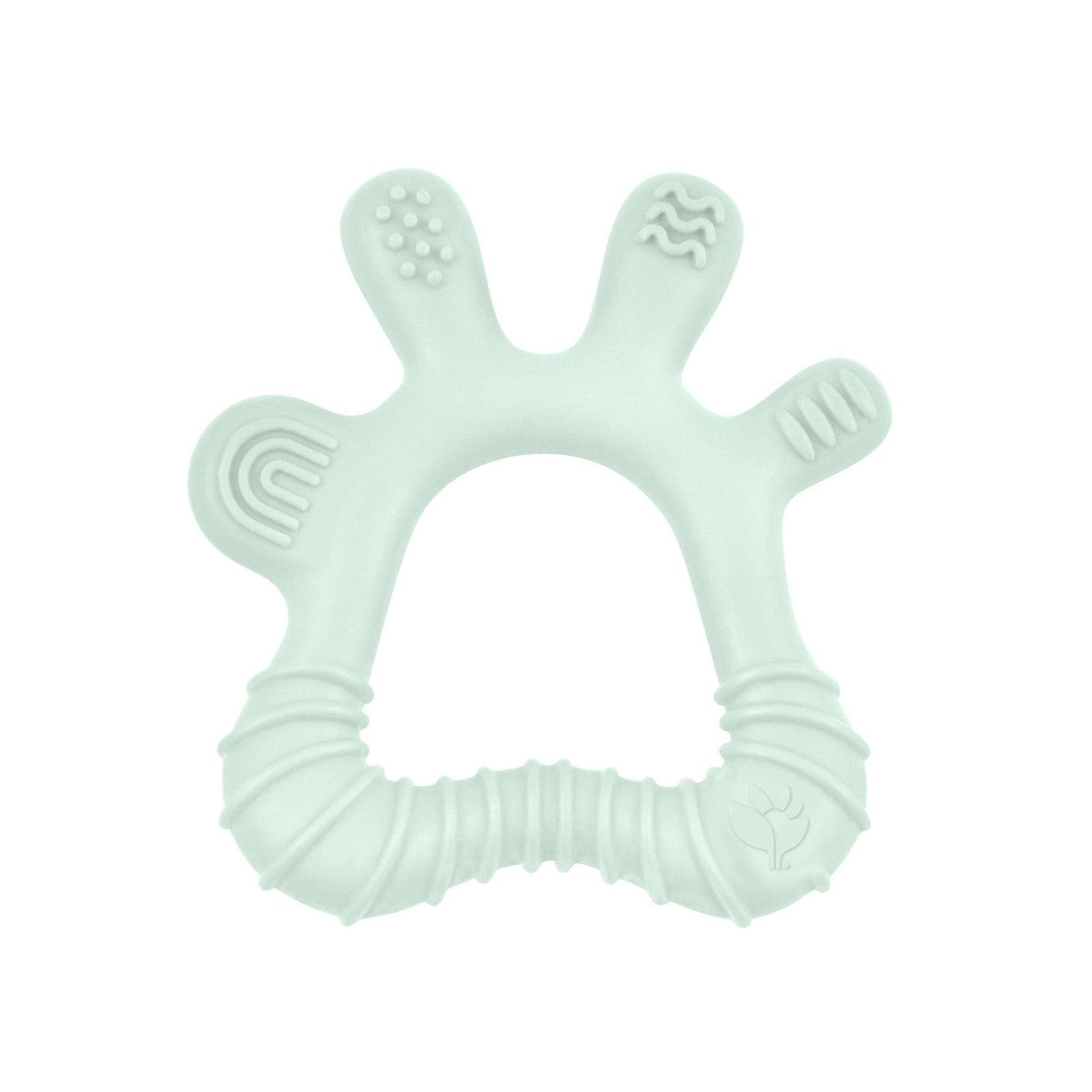 Green Sprouts - Front & Side Teether