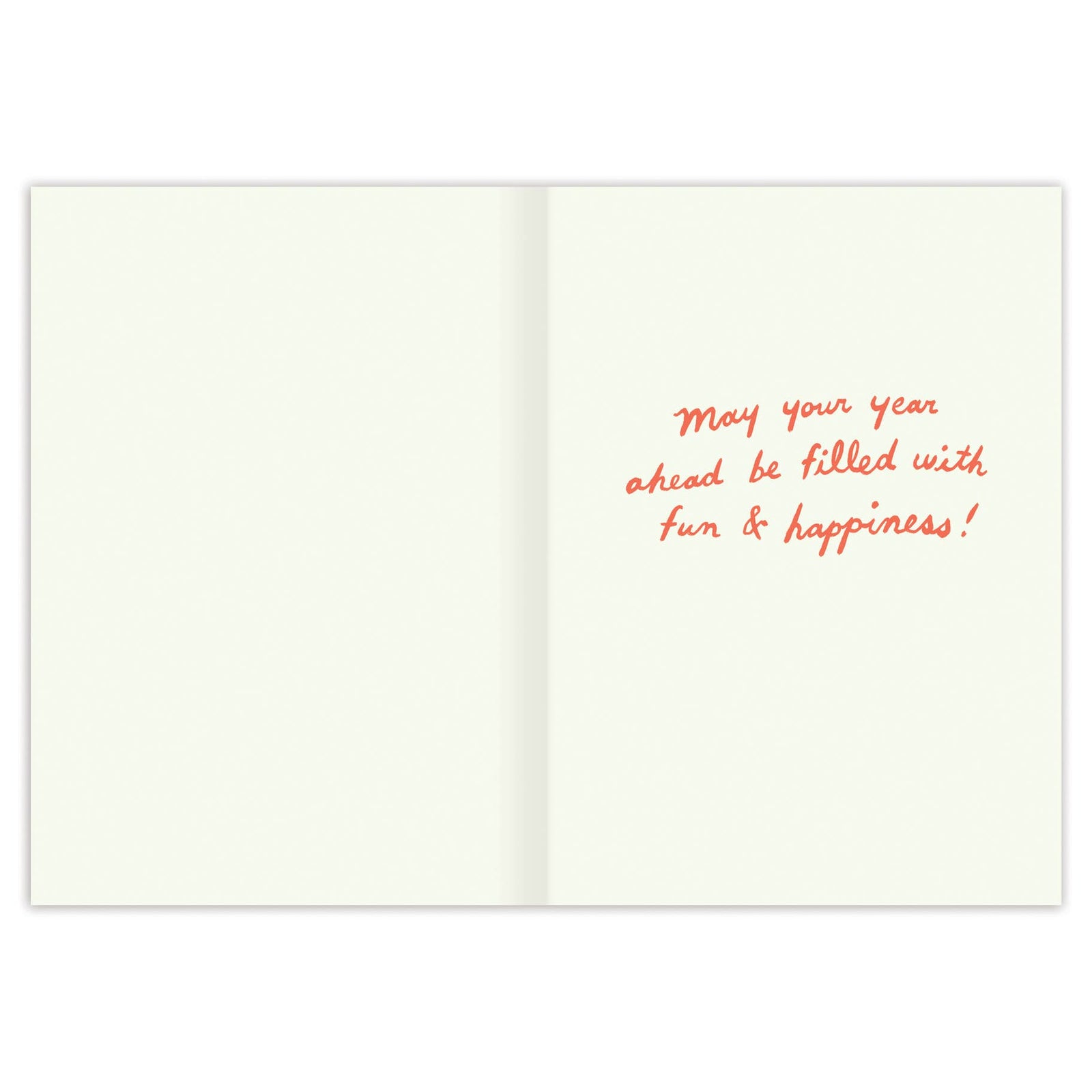 Silly Goose Birthday Card by Emily Taylor