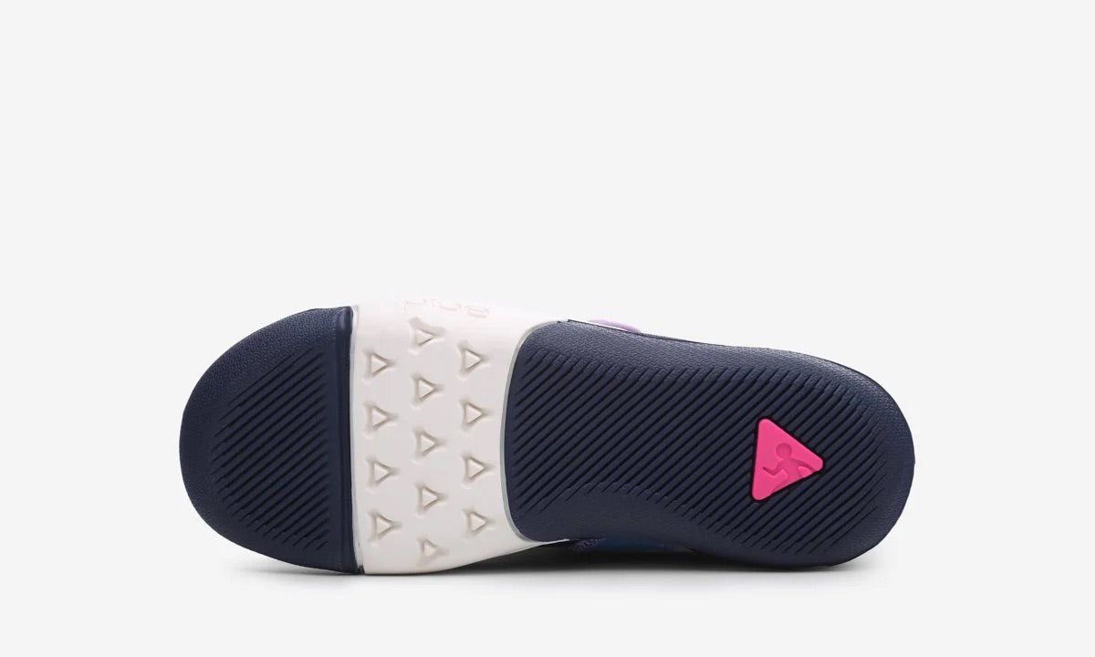 Plae Emme - Navy Sparkle