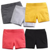 Vaenait Baby Play Pals Undershorts Charcoal