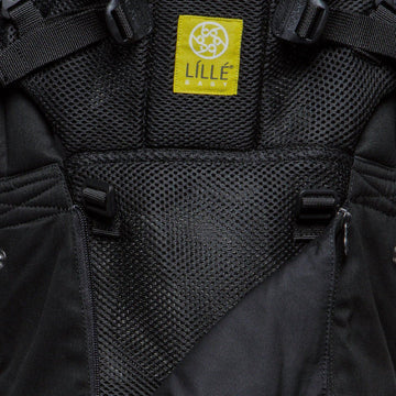Resale Lille Baby Carrier
