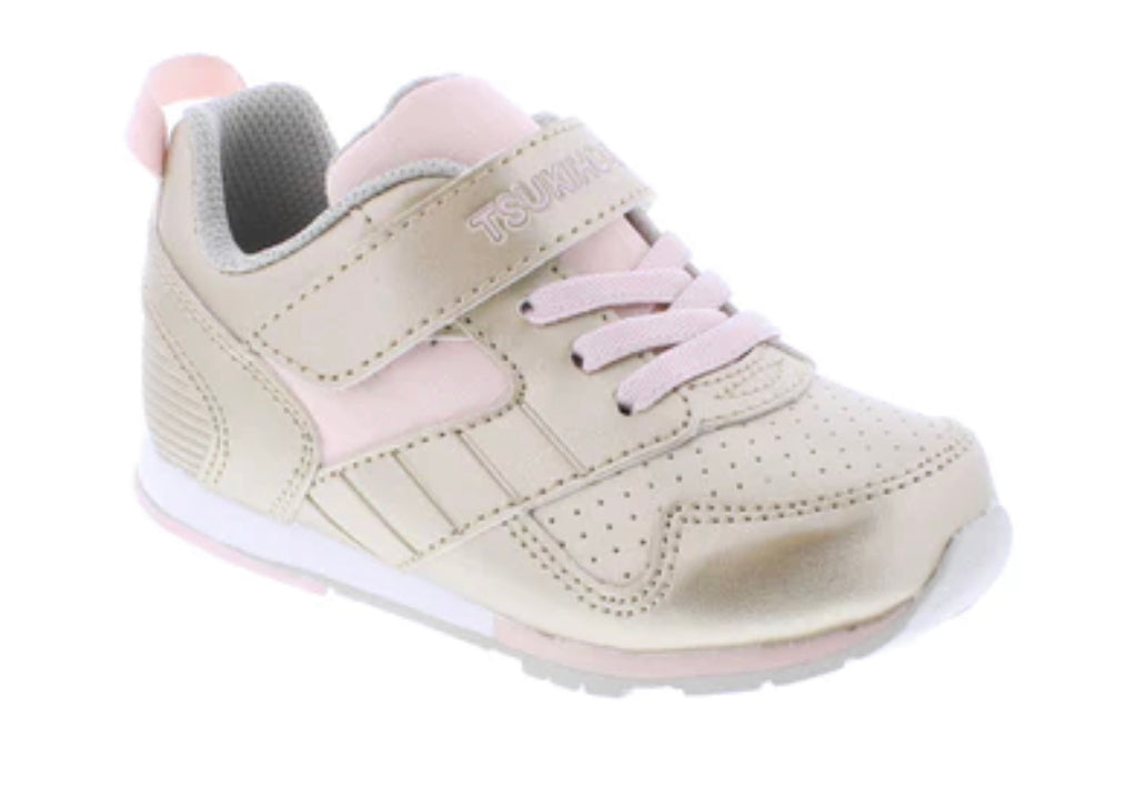 Tsukihoshi - Racer, Gold/Rose 710