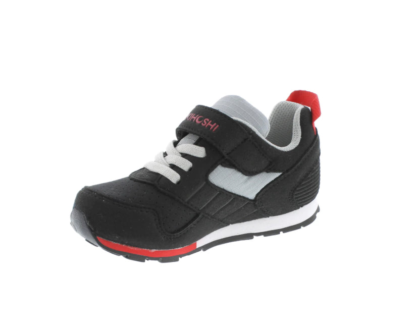 Tsukihoshi - Racer, Black/Red