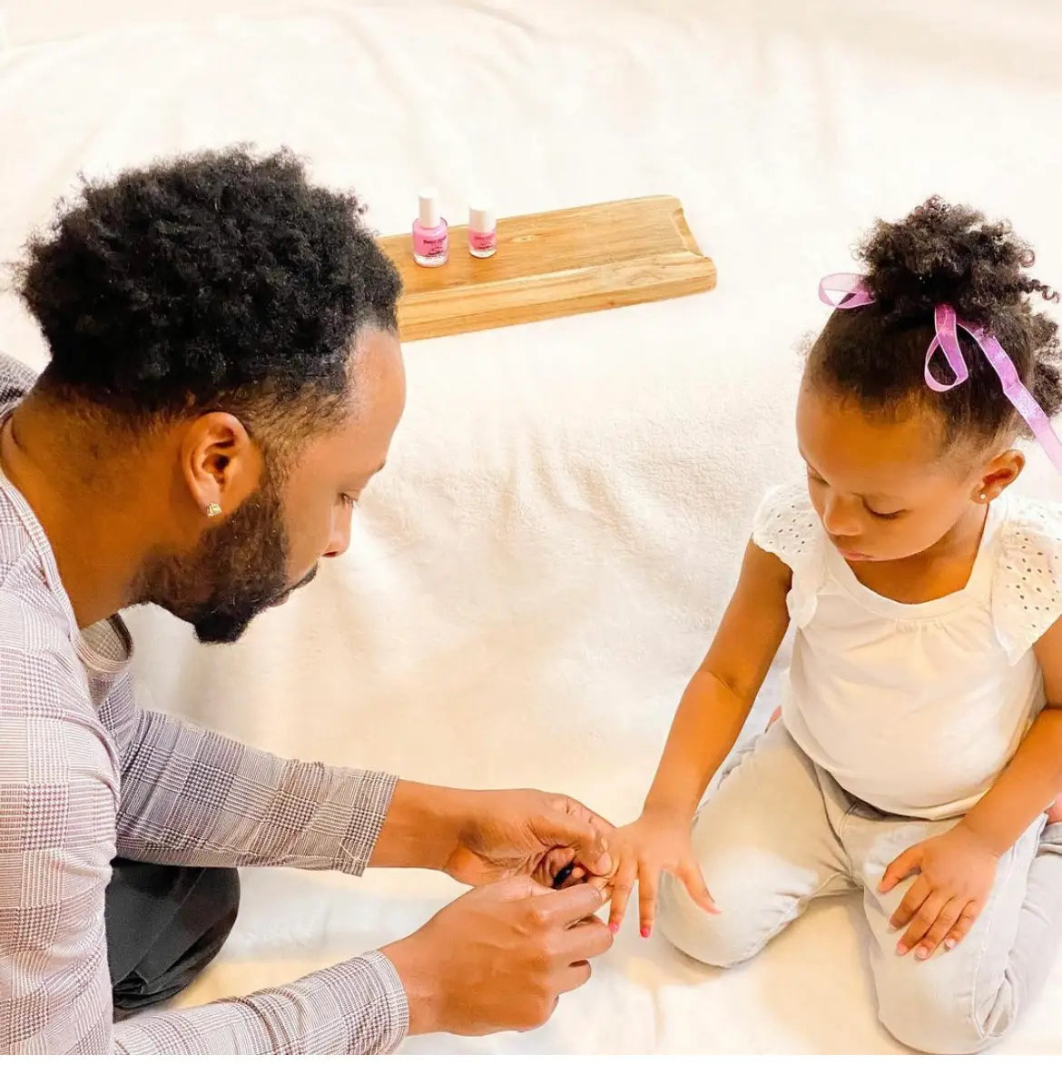 Piggy Paint - Sleepover