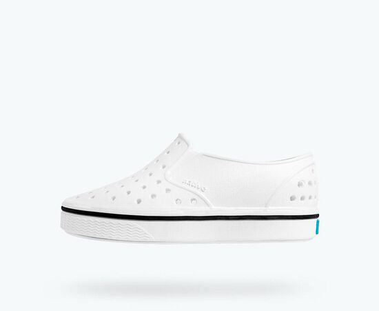Native Miles - Shell White/Shell White