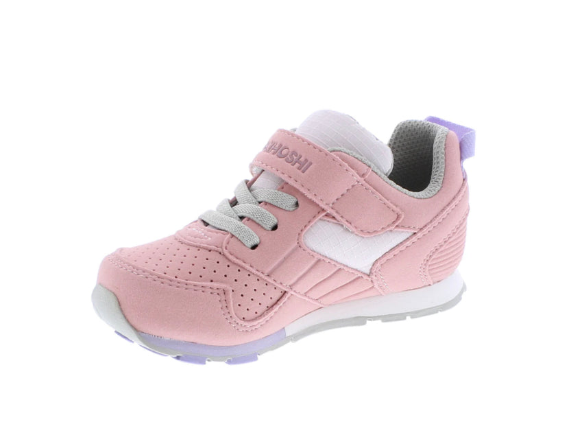 Tsukihoshi - Racer, Rose/Pink