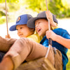 Sunday Afternoons Kids&#39; Trucker Hat - Explore M/L