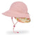 Sunday Afternoons Kids’ Natural Blend Cape Hat - Summer Slice / Dusty Pink