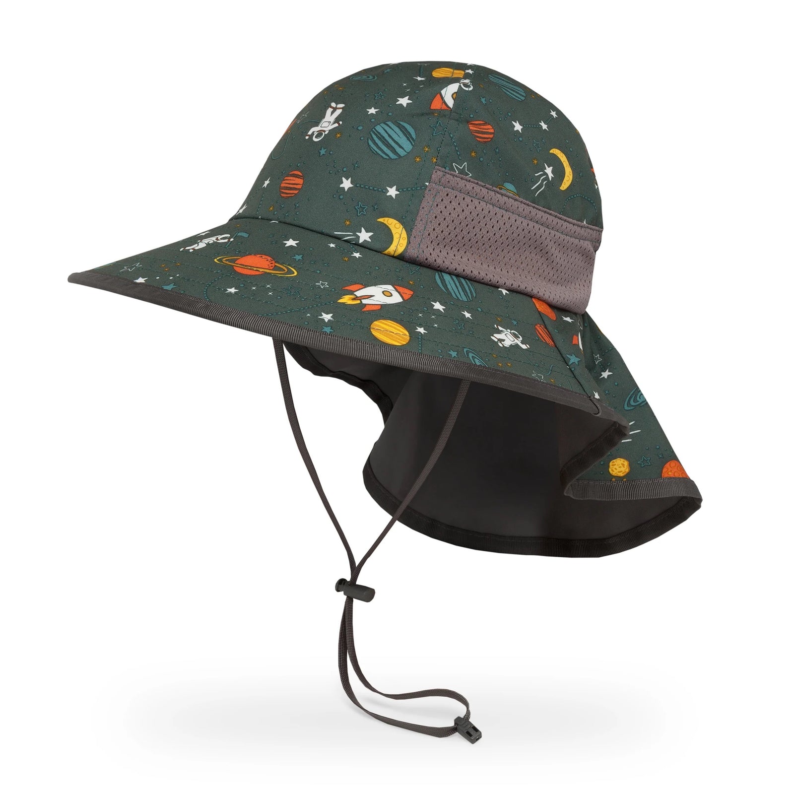 Sunday Afternoons Kids Play Hat - Space Explorer